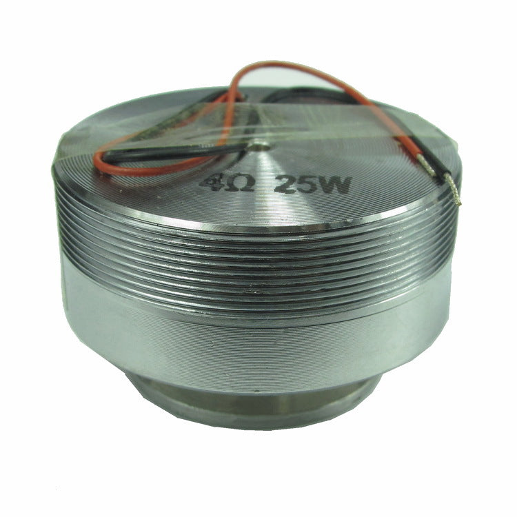 Resonance Sound Exciter Super Bass Neodymium Portable Speakers