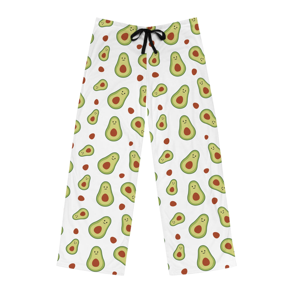 Avocado Printed Pajamas