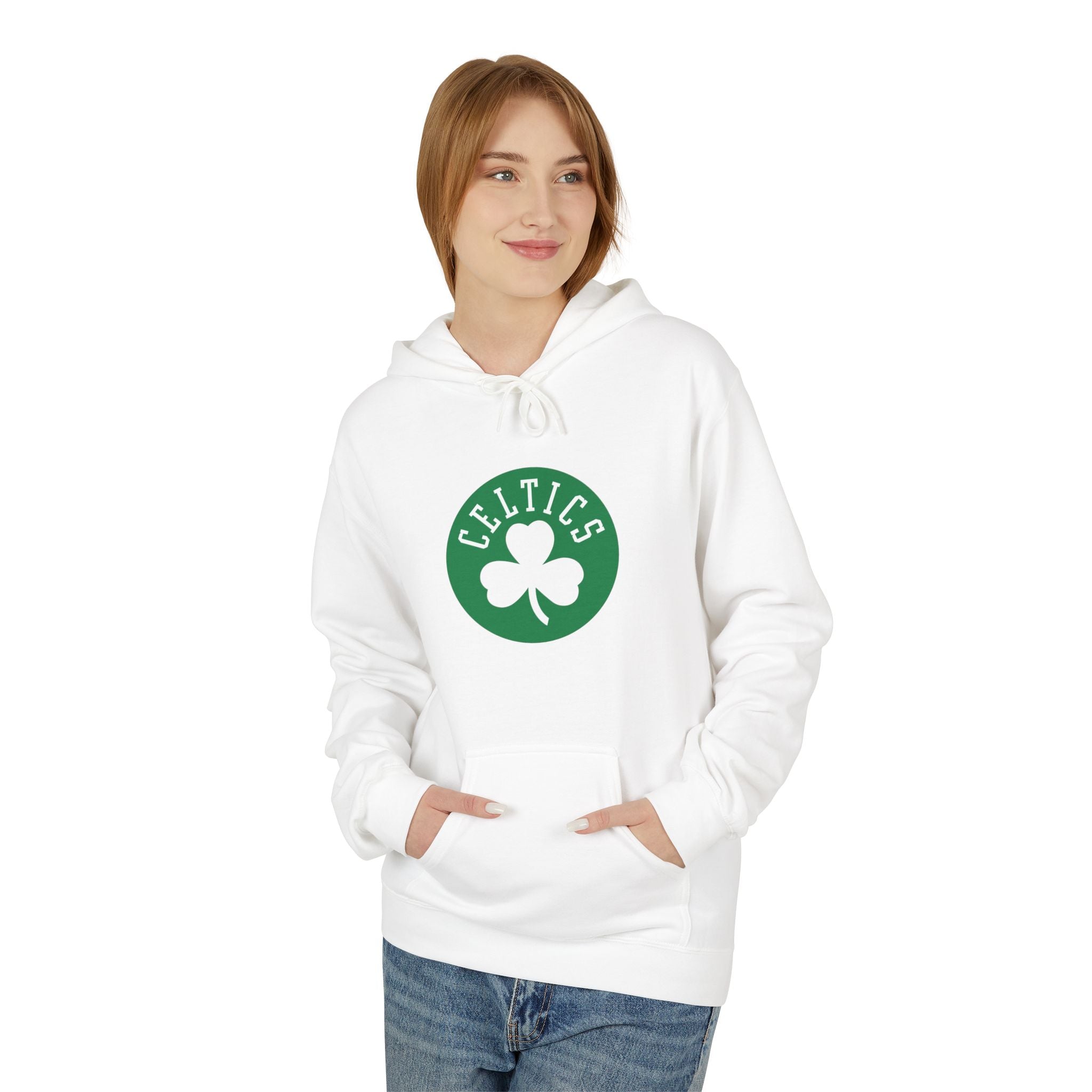 Celtics Hoodie