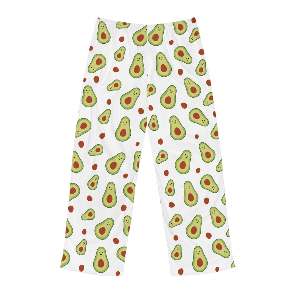 Avocado Printed Pajamas
