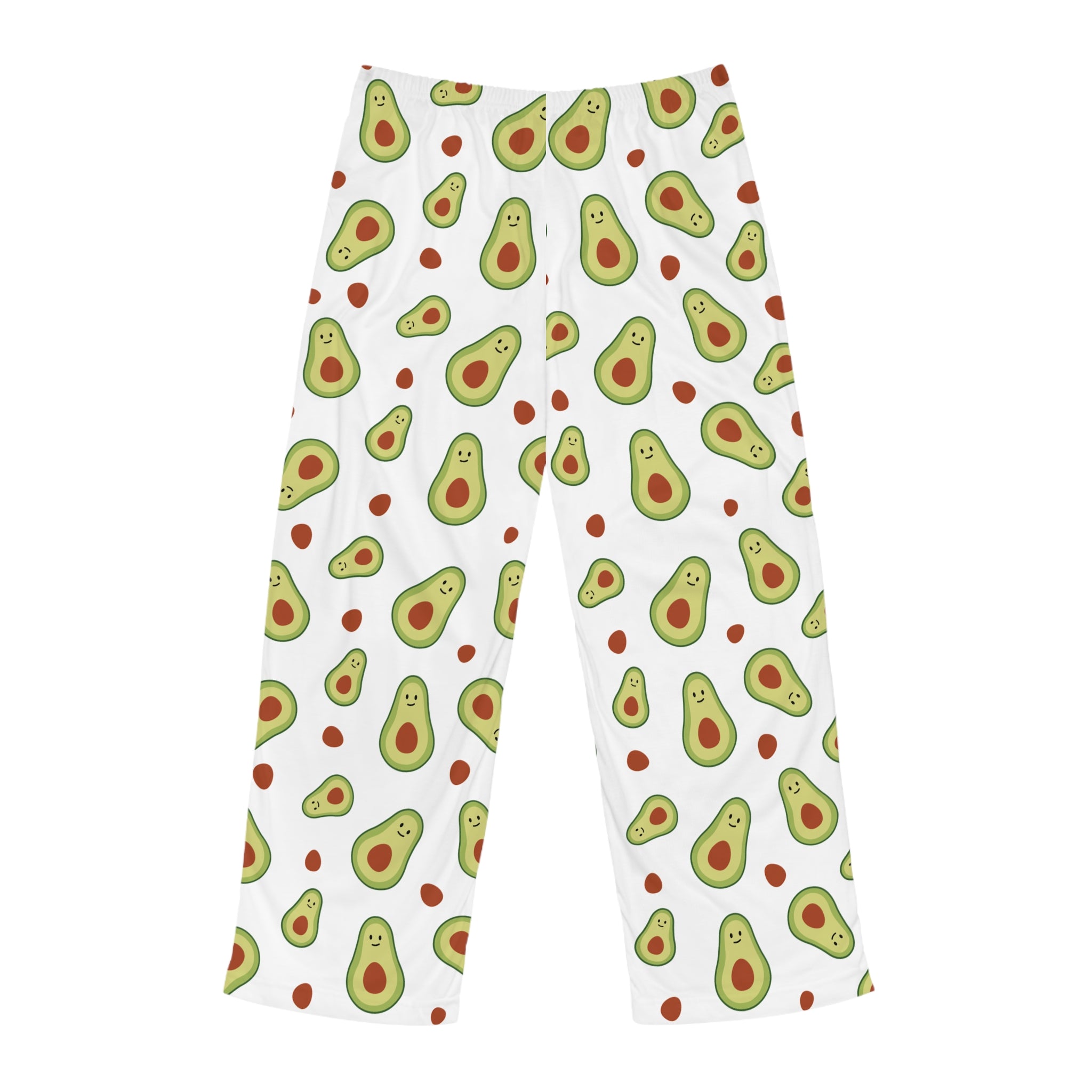 Avocado Printed Pajamas