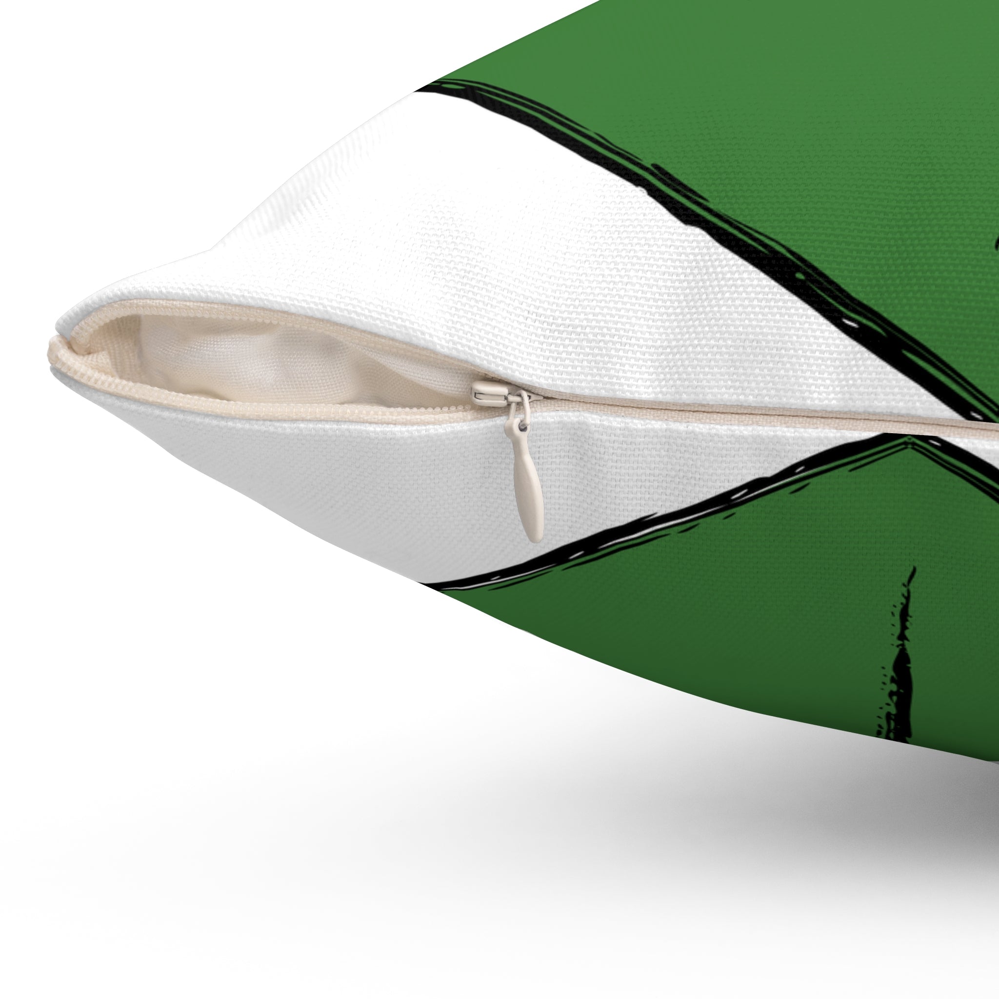 Sloth Printed Pillow