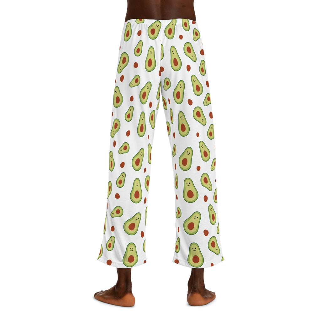 Avocado Printed Pajamas